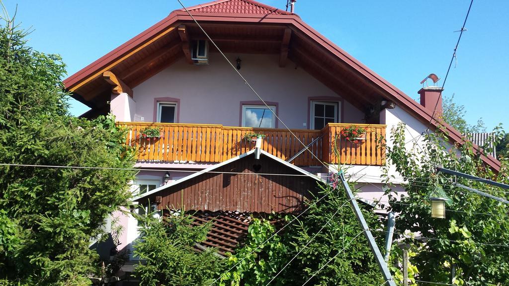 Apartment House Sumrak Bizeljsko المظهر الخارجي الصورة