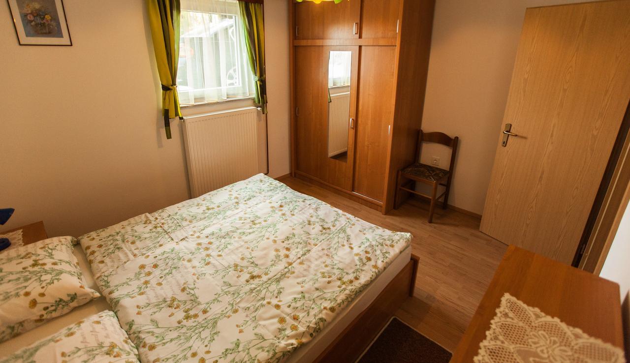 Apartment House Sumrak Bizeljsko المظهر الخارجي الصورة