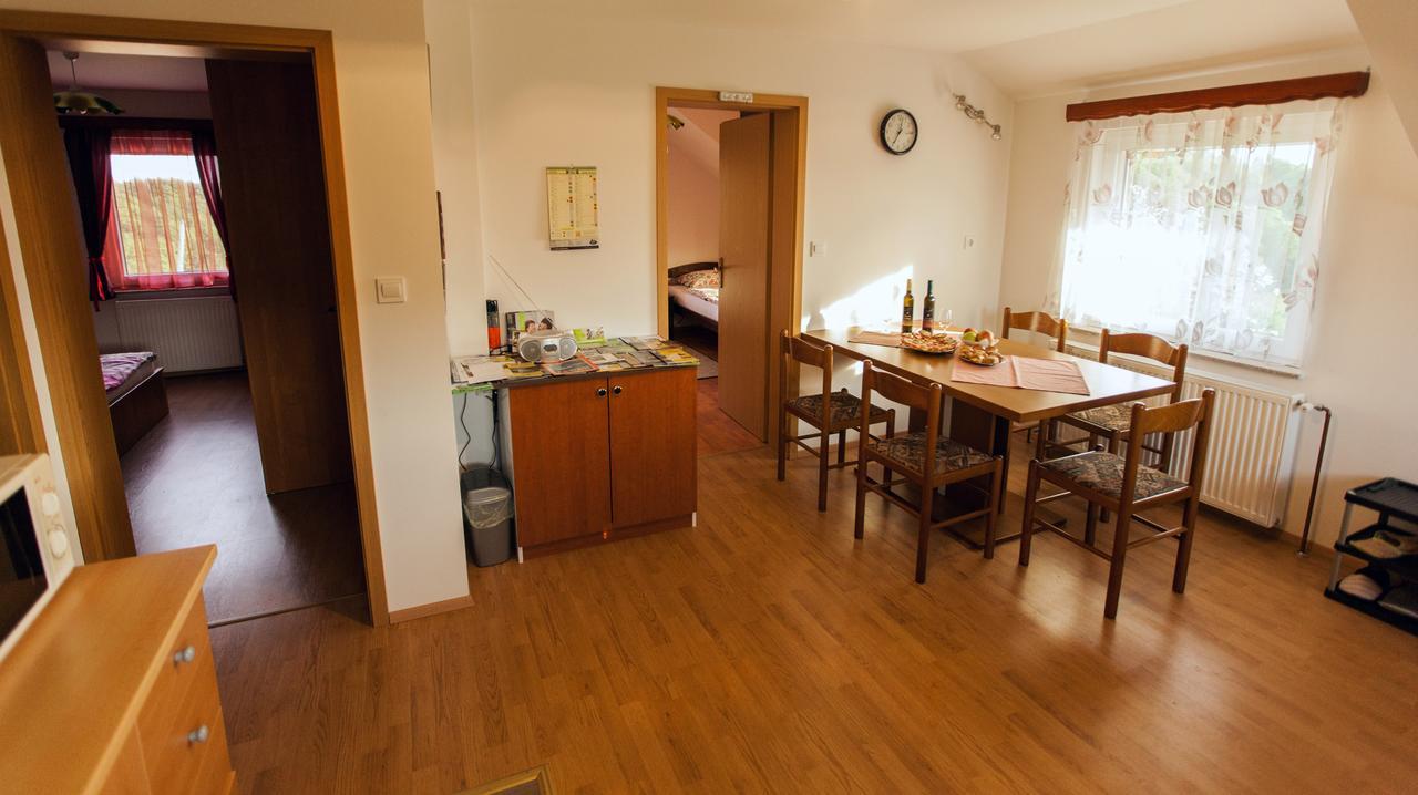 Apartment House Sumrak Bizeljsko المظهر الخارجي الصورة