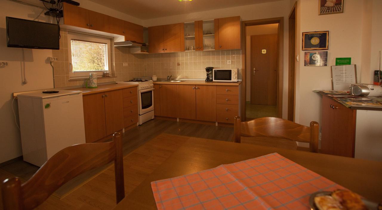 Apartment House Sumrak Bizeljsko المظهر الخارجي الصورة